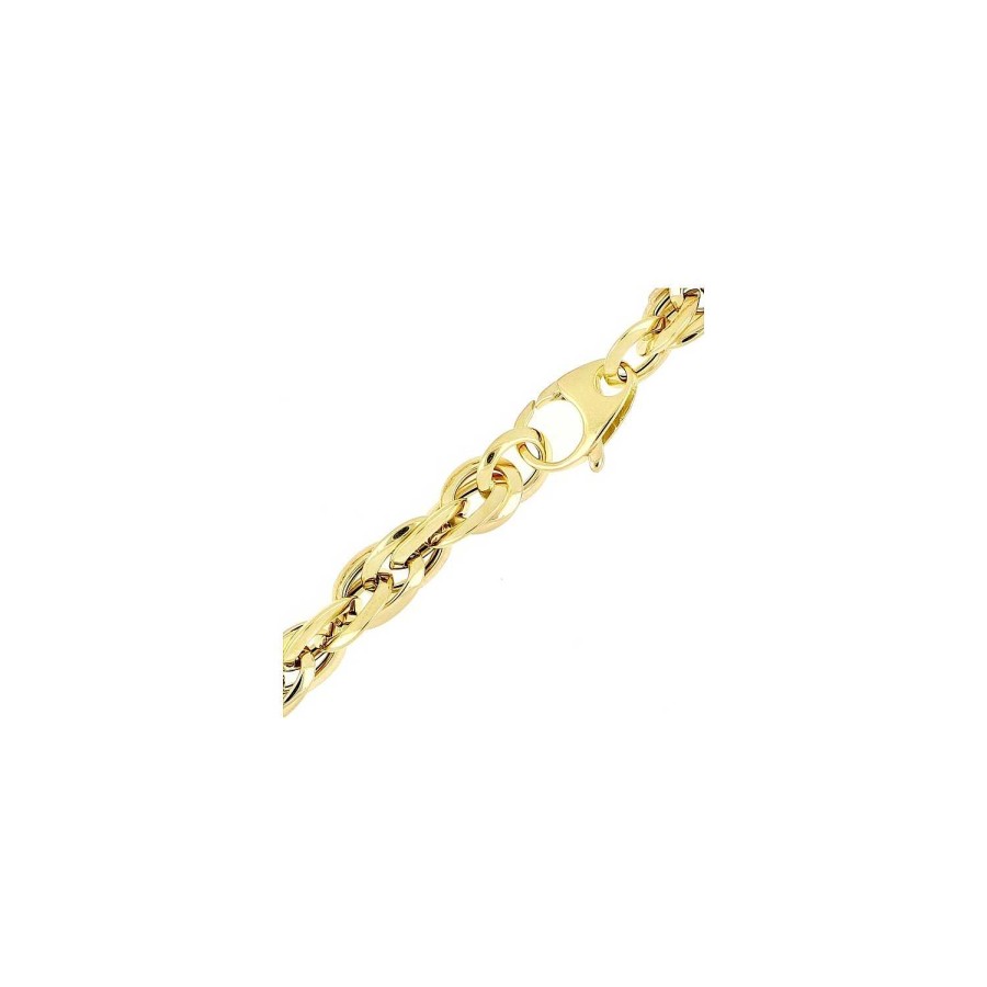 Bracciali La Gioielleria | Bracciale In Oro 750