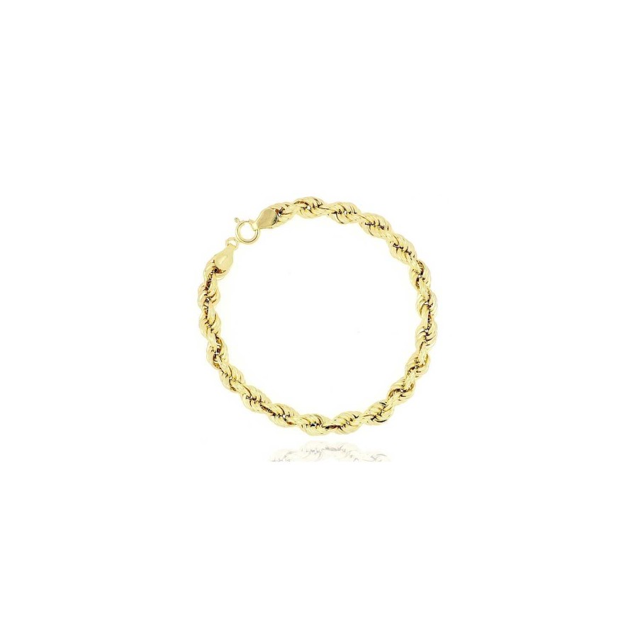 Bracciali Family Gold | Bracciale In Oro 750