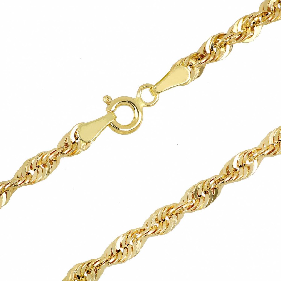 Bracciali Family Gold | Bracciale In Oro 750