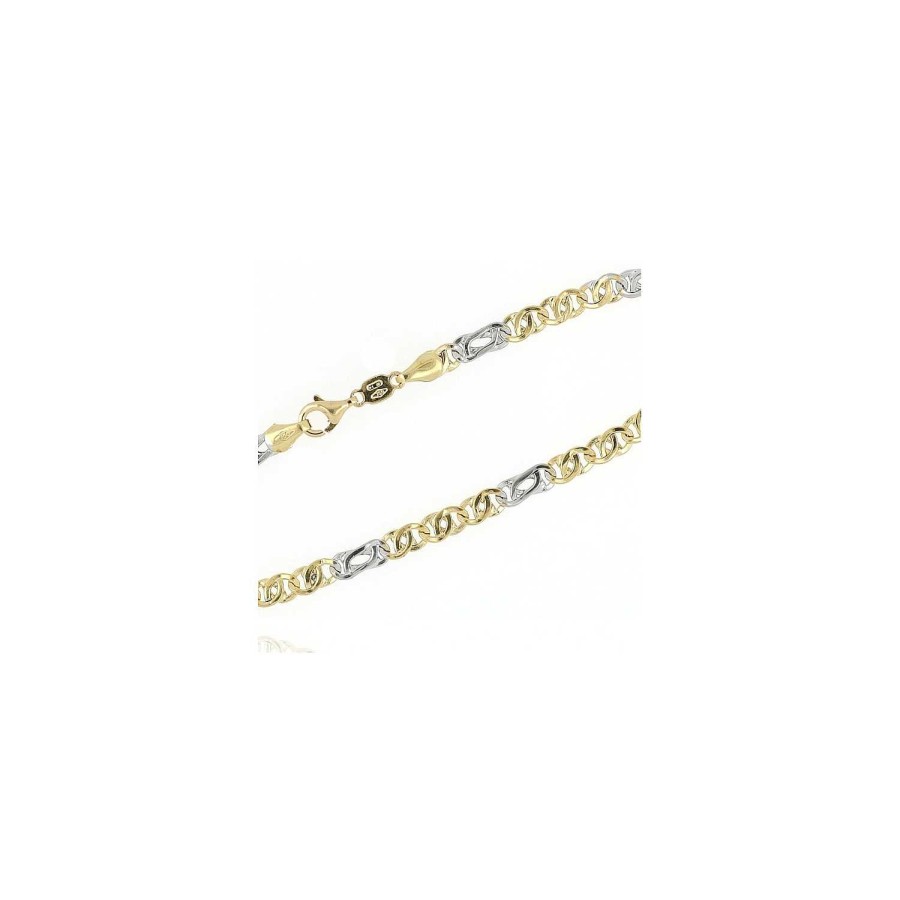 Bracciali UNOAERRE | Bracciale In Oro 750