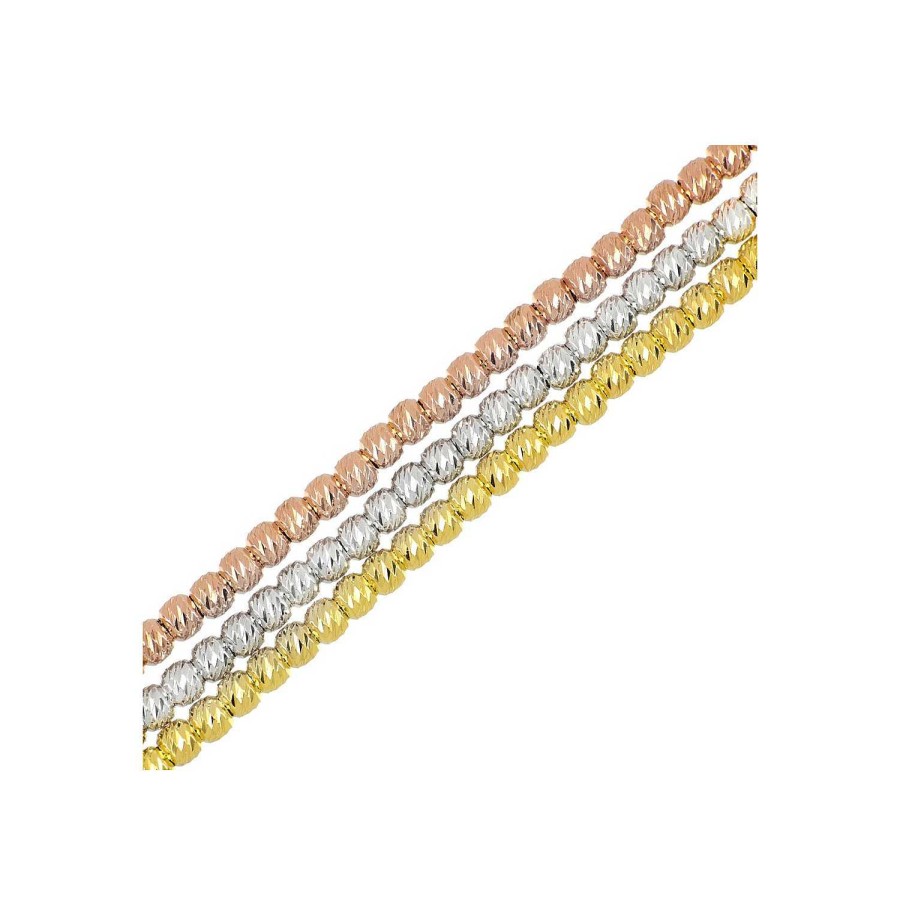 Bracciali Together Jewels | Bracciale In Argento 925