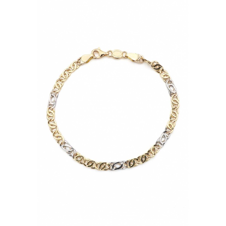 Bracciali UNOAERRE | Bracciale In Oro 750