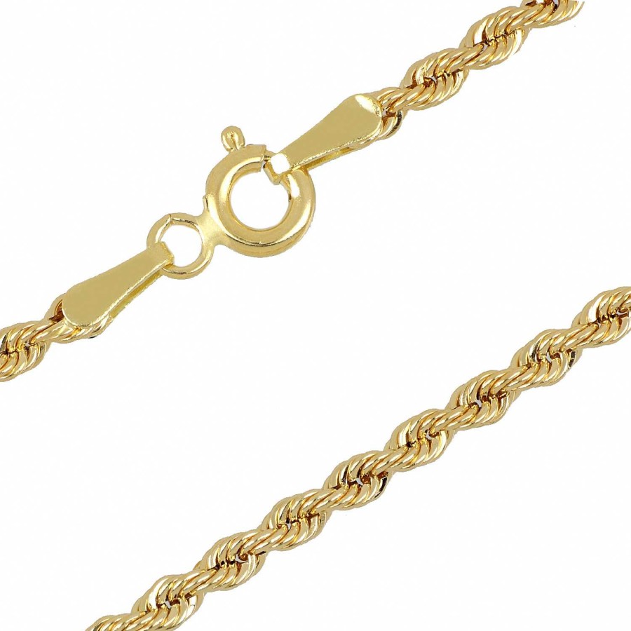 Bracciali Family Gold | Bracciale In Oro 750