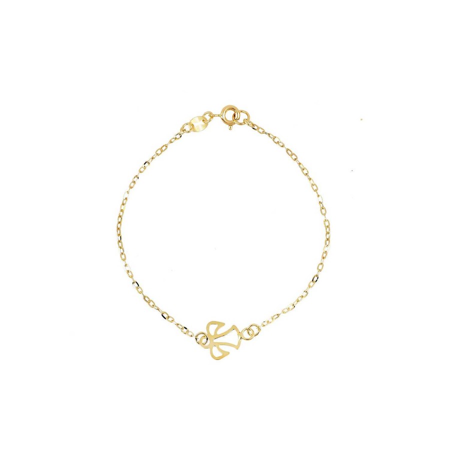 Bracciali Top Star | Bracciale In Oro 750