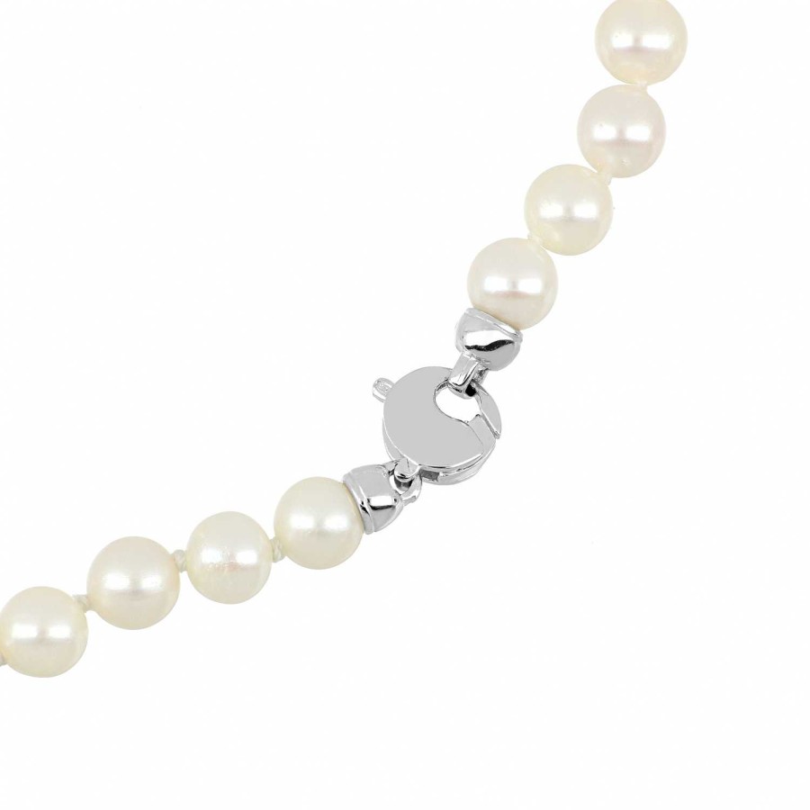 Collane La Gioielleria | Collier Con Perle