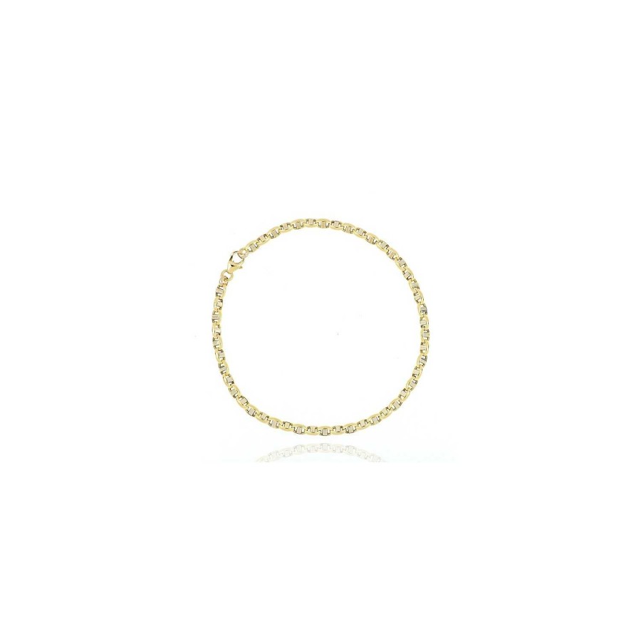 Bracciali La Gioielleria | Bracciale In Oro 750