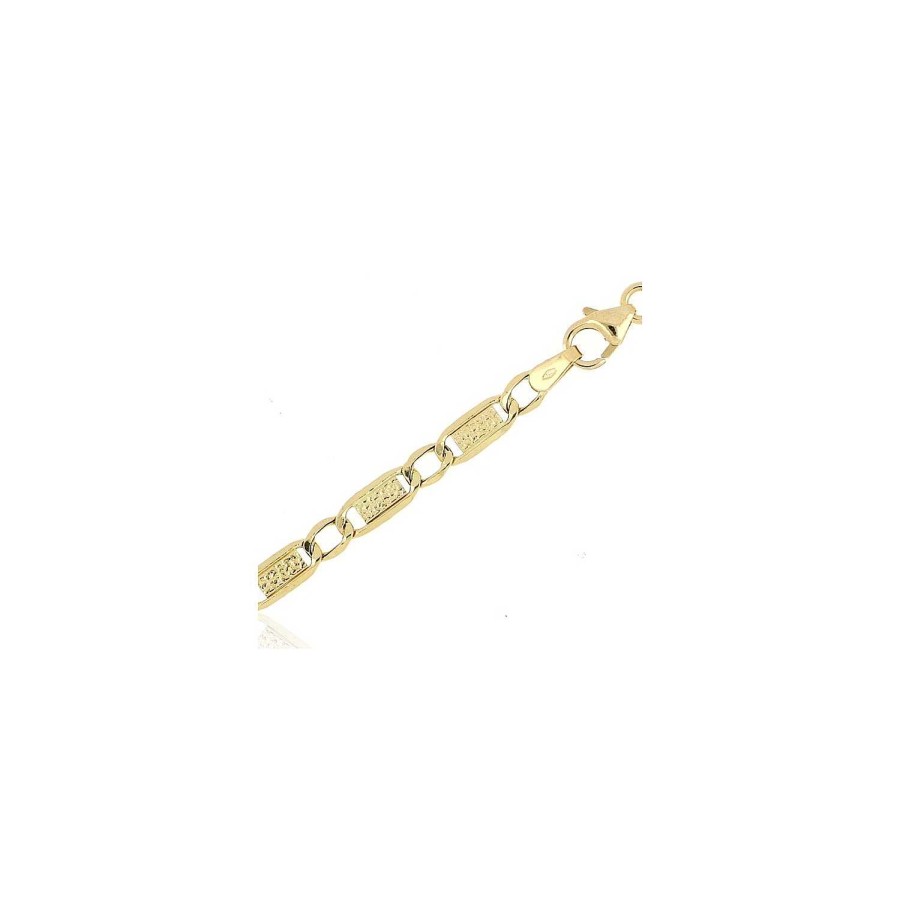 Bracciali La Gioielleria | Bracciale In Oro 750