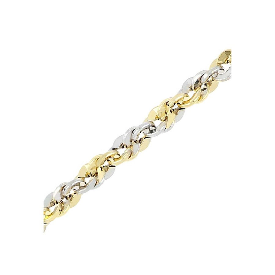 Bracciali Family Gold | Bracciale In Oro 750