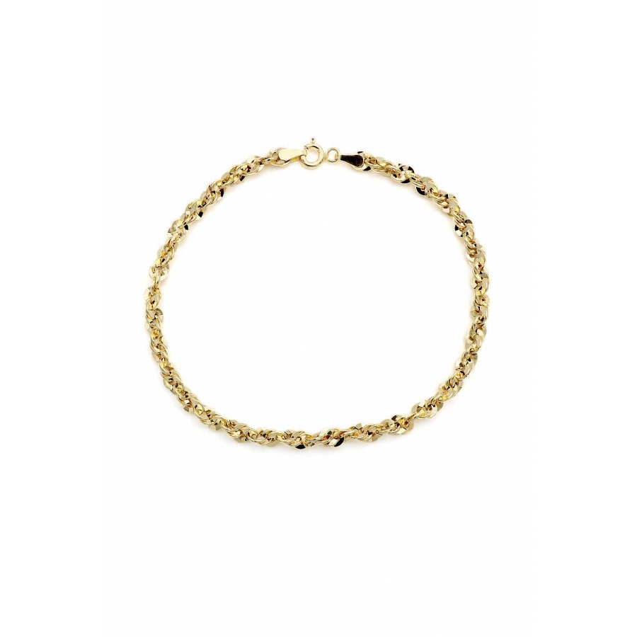 Bracciali Family Gold | Bracciale In Oro 750